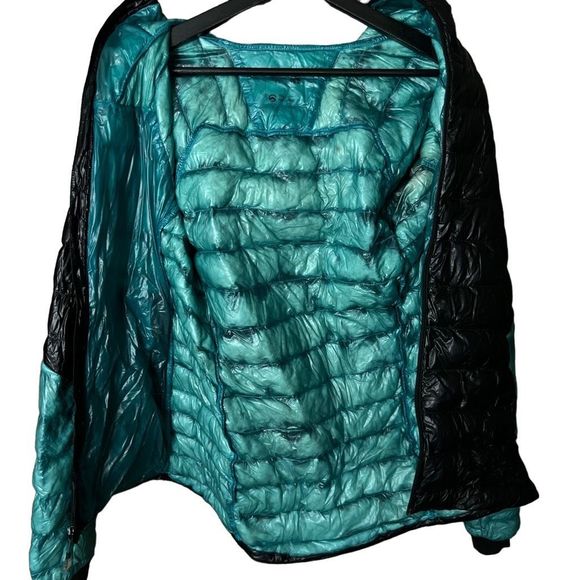 The North Face Summit L3 Down Jacket Womens Medium - Picture 7 of 7